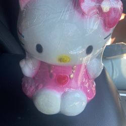 Hello Kitty Piggy Bank