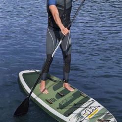 Bestway Hydro Force Kahawai Inflatable 10' Stand Up P