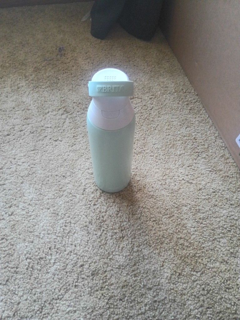 Brita Water Bottle