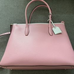 Kate Spade Pink Purse