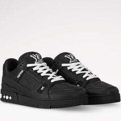 Lv Trainer Black 