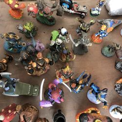 Toy Lot $115