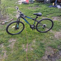 Huffy 26" Bike