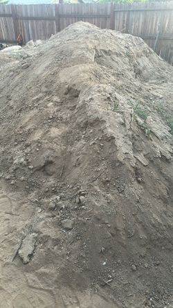 Free Dirt