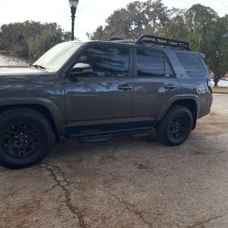 4Runner 