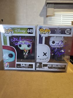 NIGHTMARE BEFORE CHRISTMAS