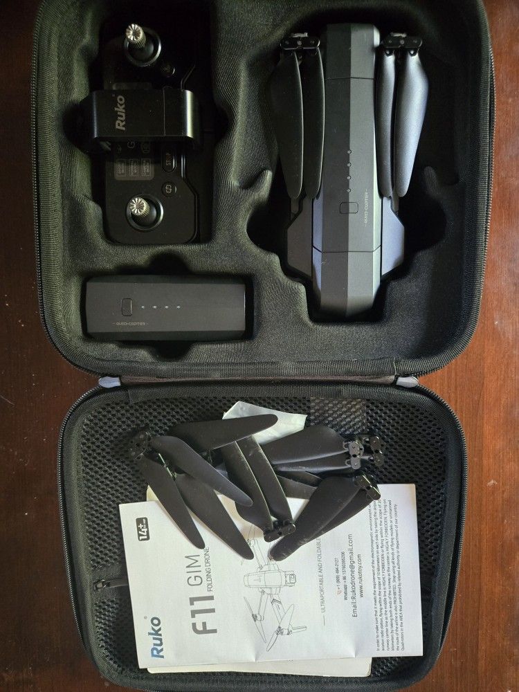 Ruko F11Gim Drone