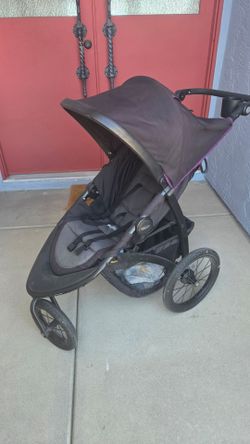 Graco Baby Jogger Stroller