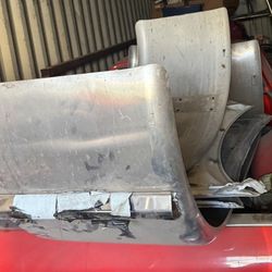 Big Rig Bumper For Sale