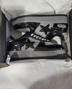 Doomsta Size 8