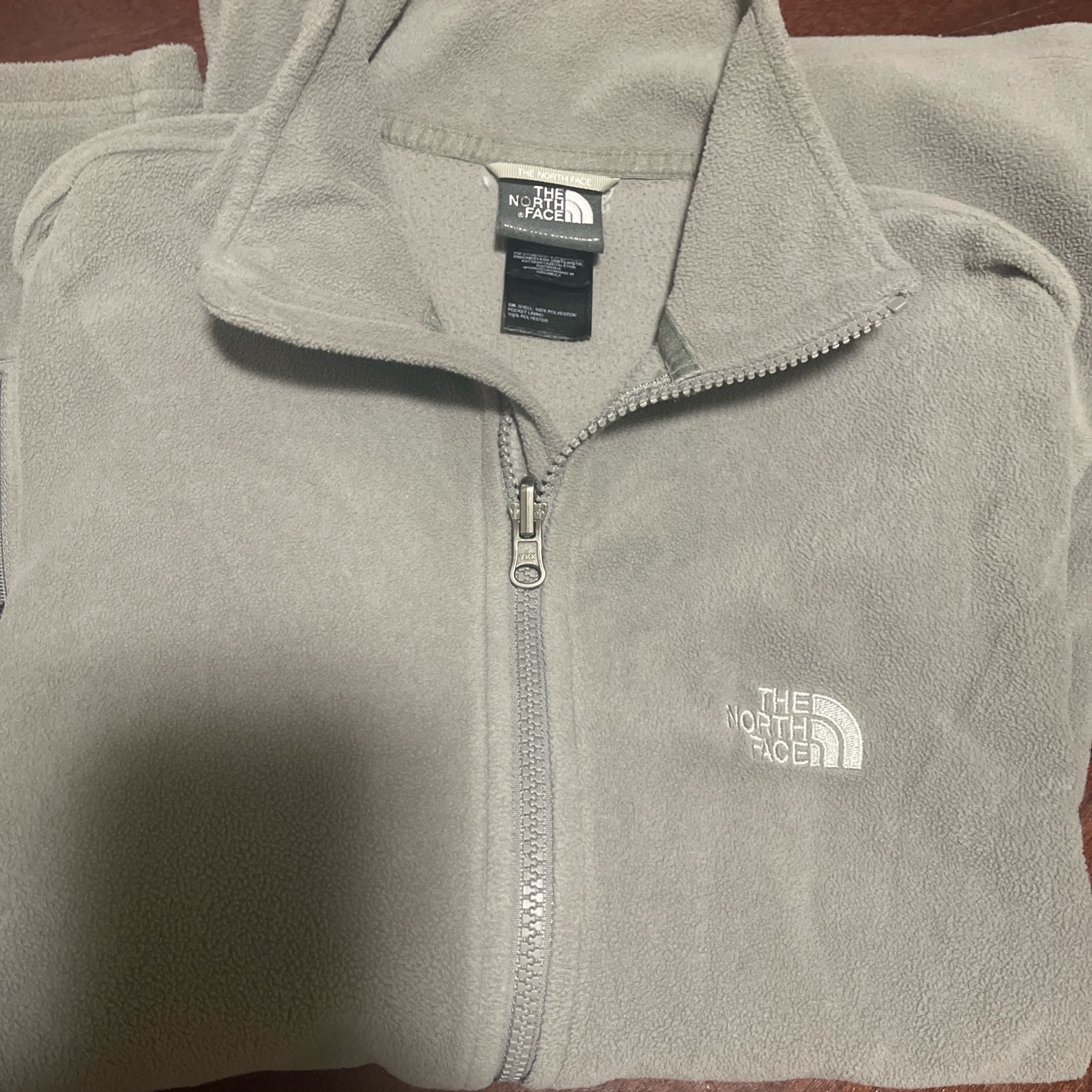 The North Face Men Jacket