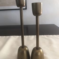 Candle Holders