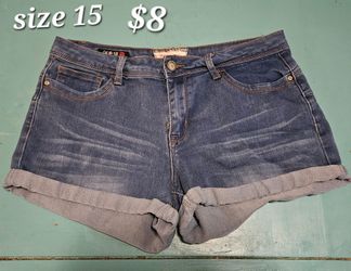 Women's shorts