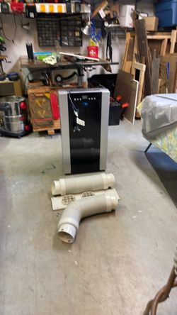 10,000 BTU portable air conditioner