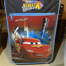 American Tourister Kids Rolling luggage