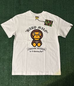 BAPE Tee size Small