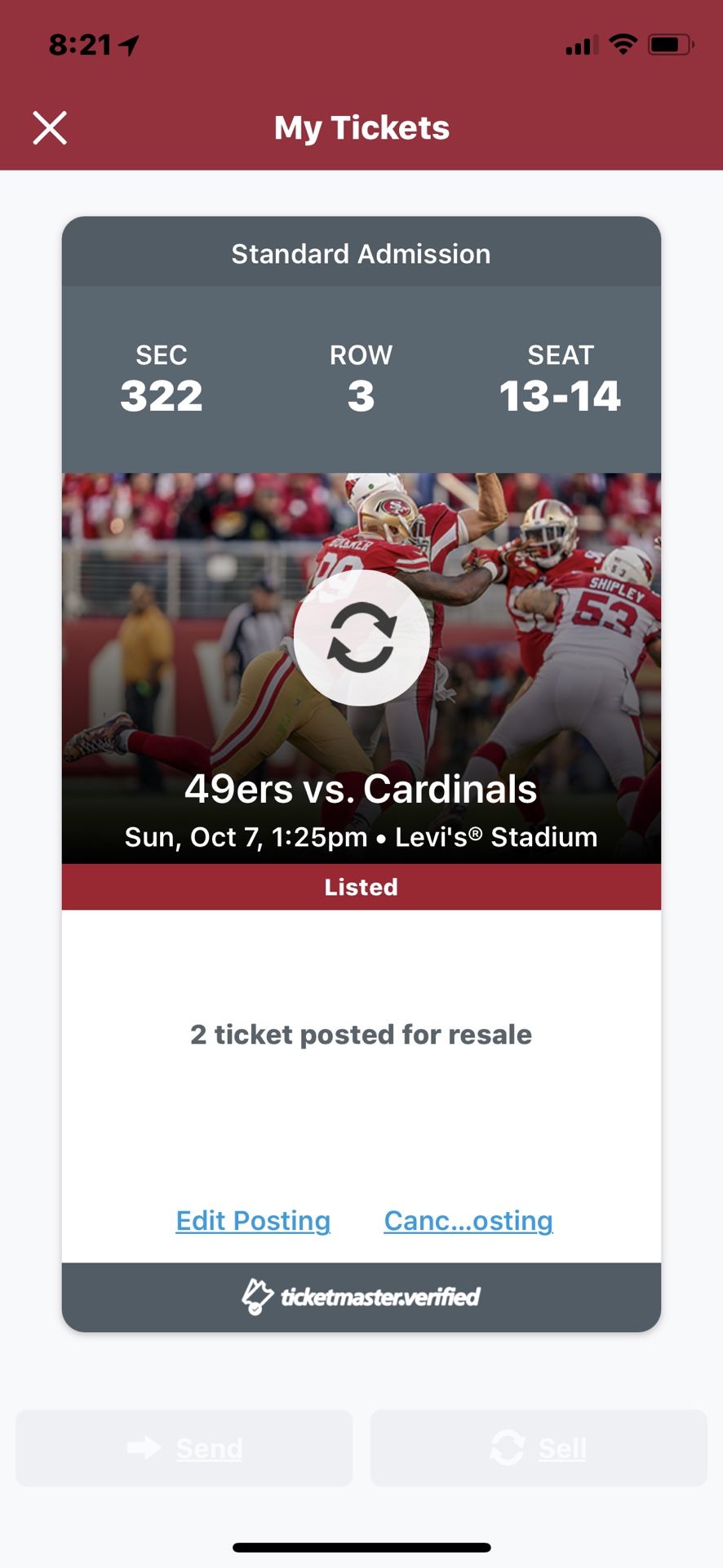49ers vs cardinals
