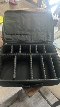 Make up Bag organizer