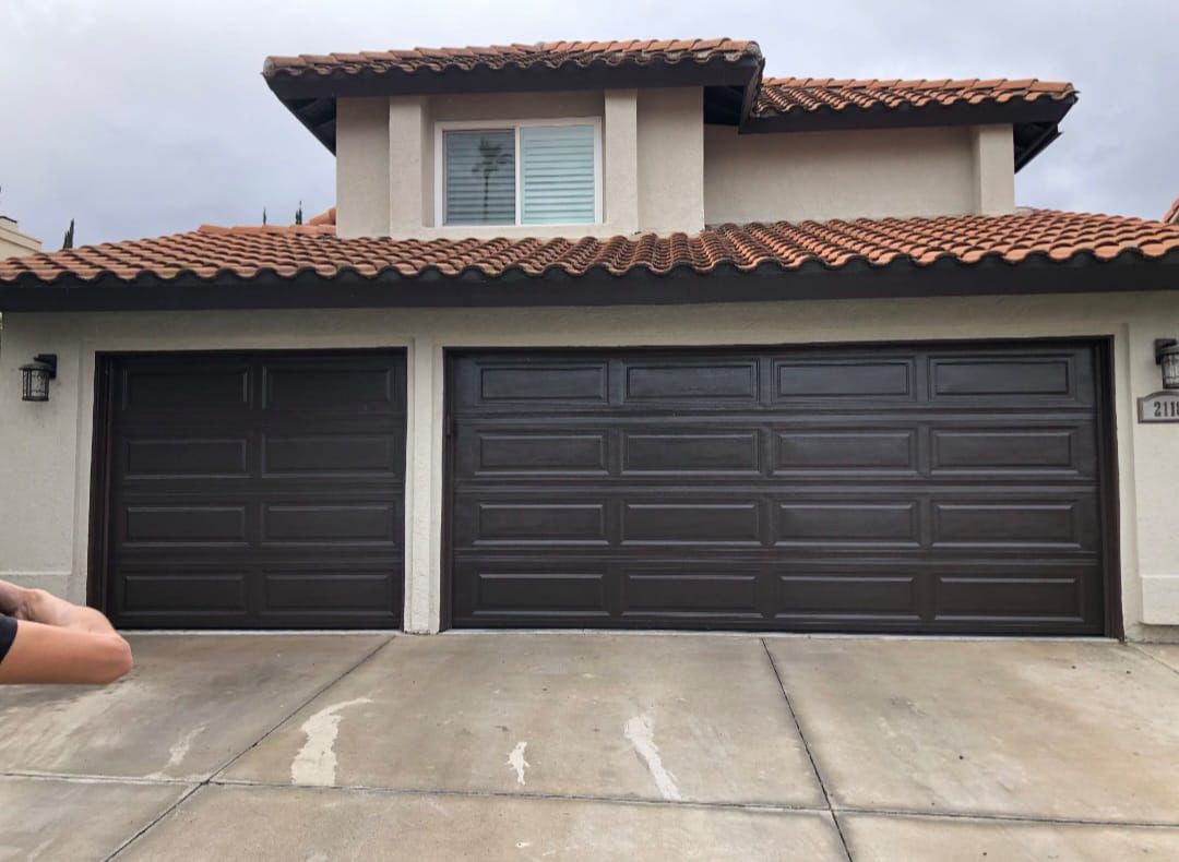 Garage Doors