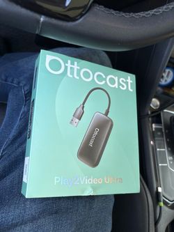 Ottocast play2video ultra