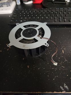 Ps5 replacement fan