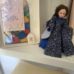 Madame Alexander Madonna
