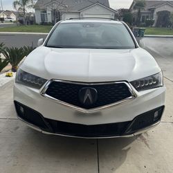 2020 Acura MDX