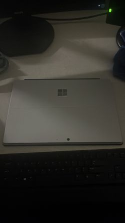 Microsoft Surface Pro (11th Gen i3) – Bundle w/ 2 Keyboards + Dock