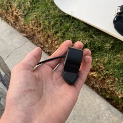 Old Super73 Throttle 