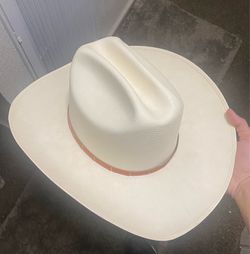 Cowboy hat