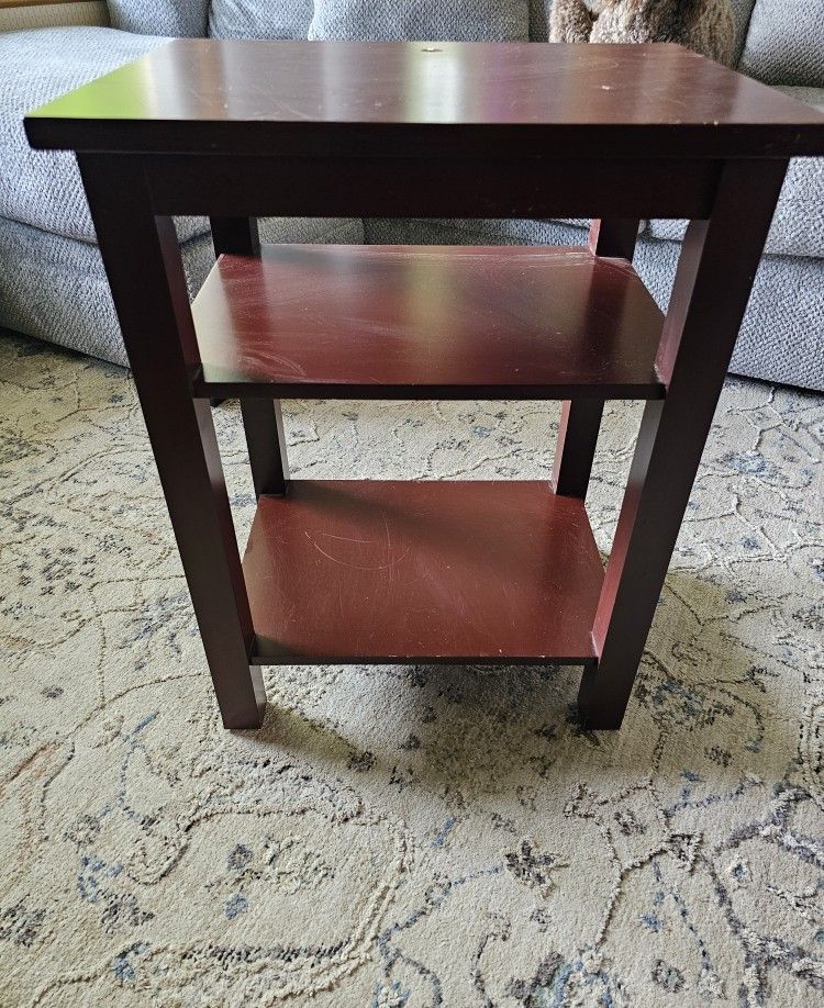 Side Table