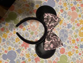 Disney Ears