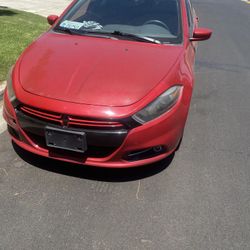 2013 Dodge Dart