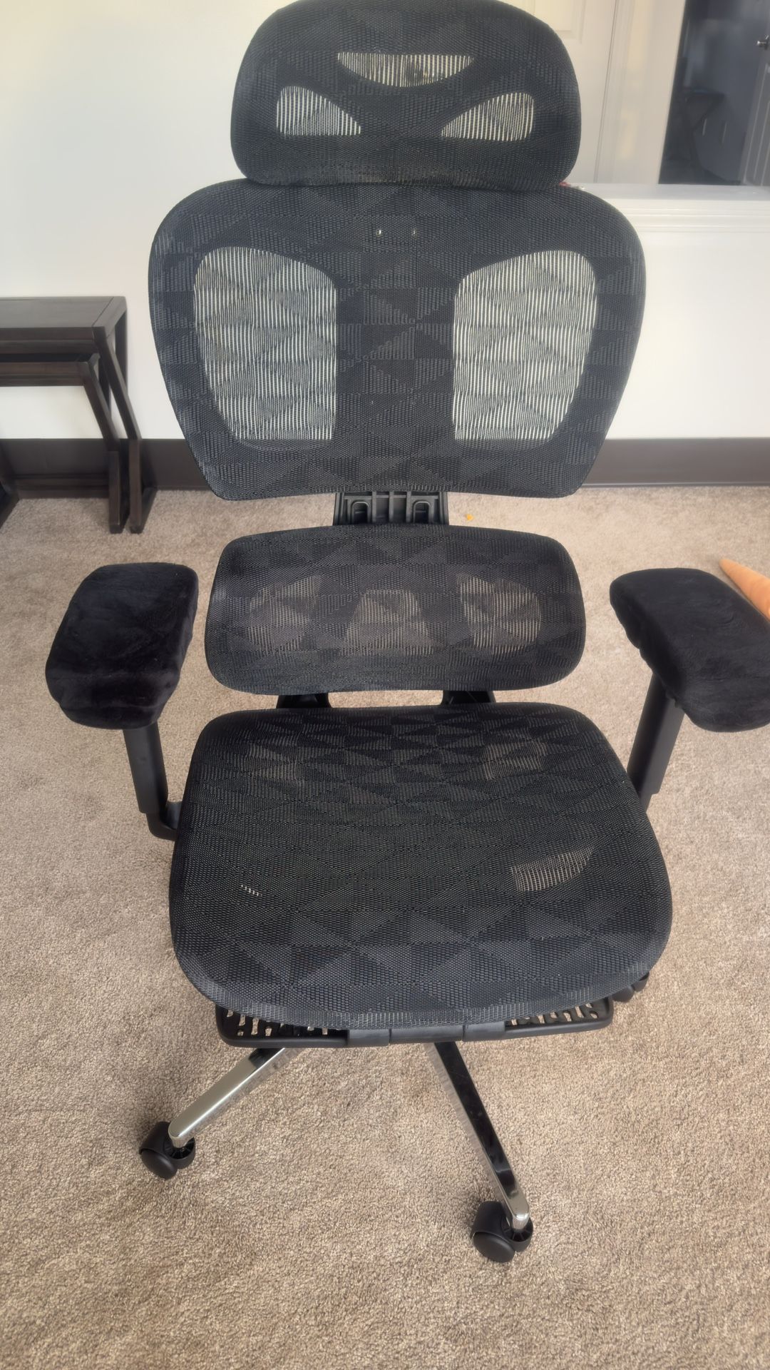 Patio Mage Ergonomic Chair