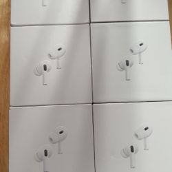 Airpod Pro 2s