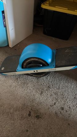 OneWheel Pint