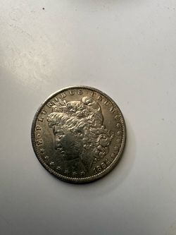 Sliver Dollar