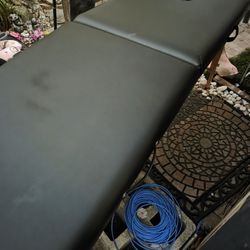 Massage Table