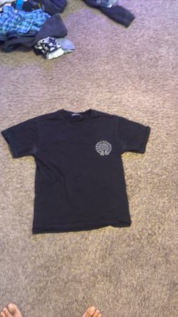 Chrome hearts shirt