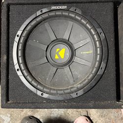 Kicker Comp5