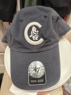 Cubs Hat