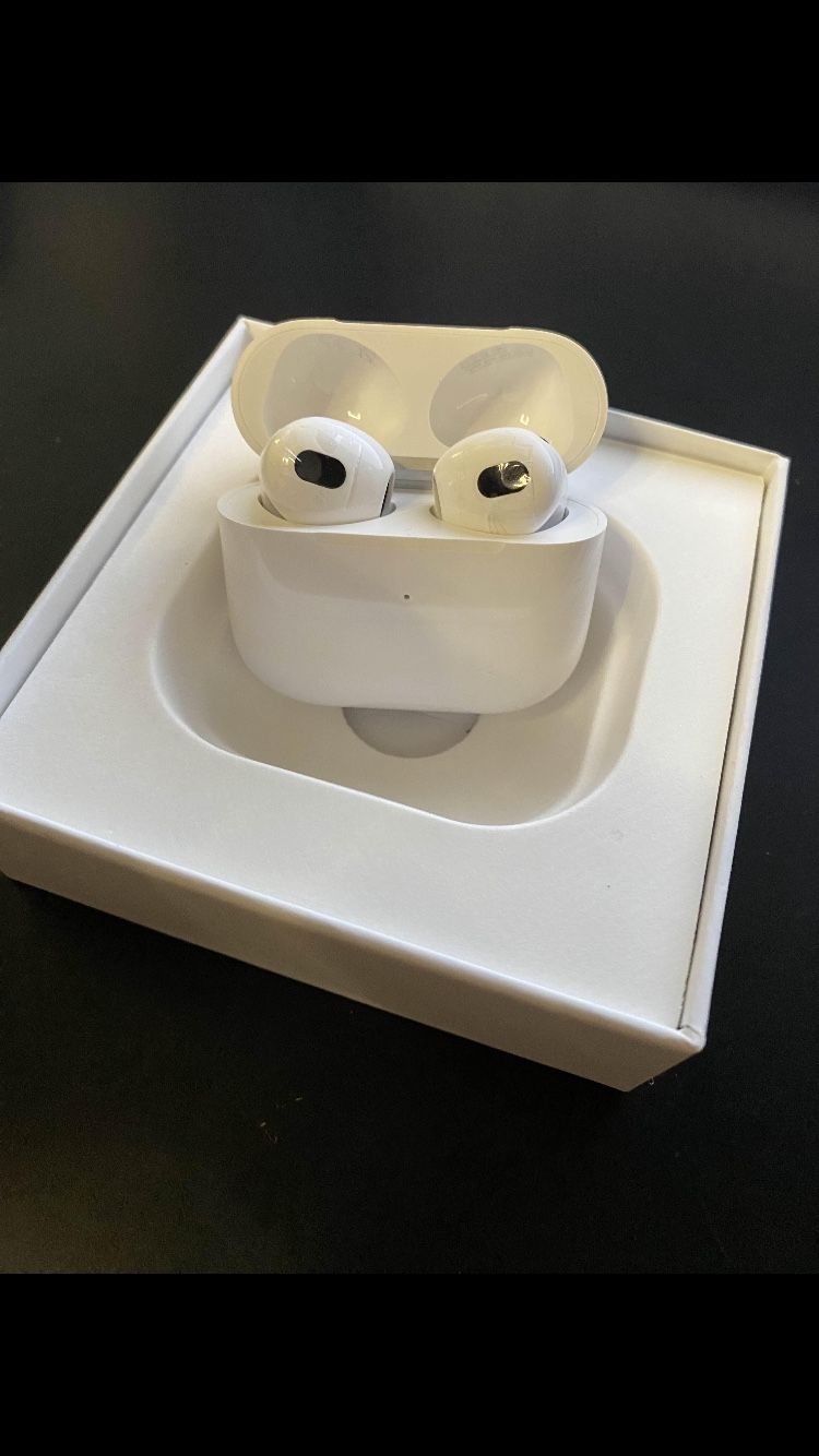 Airpod Pros 2