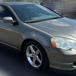2003 Acura RSX