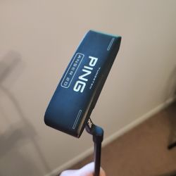 Ping 2023 Anser 2D 