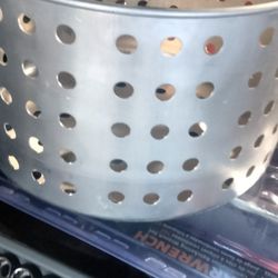 Good Size Deep Fryer Basket