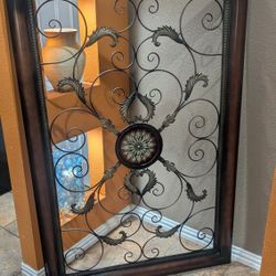 5ft Metal Frame