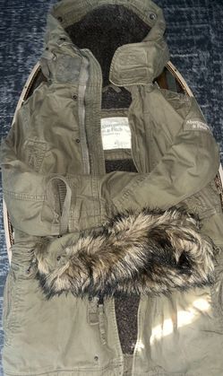 Abercrombie And Fitch