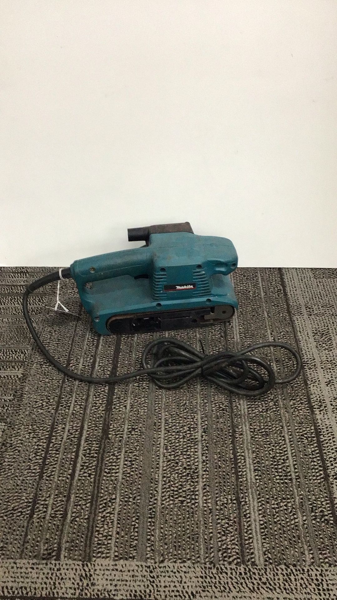 Makita Belt Sander