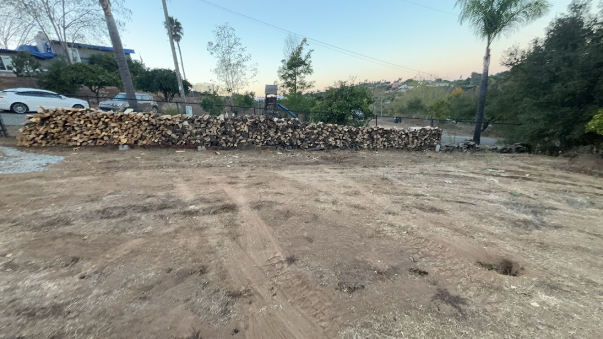 Firewood 