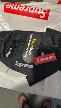 Supreme waste bag new Supreme waste bag